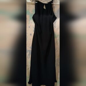 Jones New York Long Sleeveless Dress Size 16